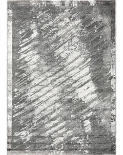 Коврик Sahan Alvita 8328A-S-D-GREY-GREY K25