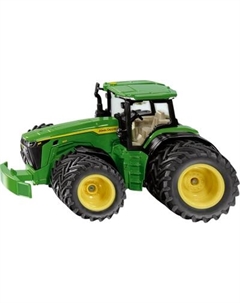 Трактор игрушечный Siku John Deere 8R 410 / 3292