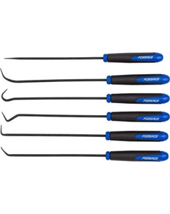 Набор съемников Forsage F-904U4A