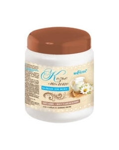 Бальзам для волос Belita Козье молоко для слабых ломких волос