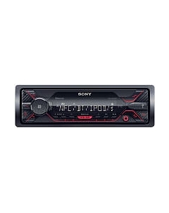 Бездисковая автомагнитола Sony DSX-A410BT