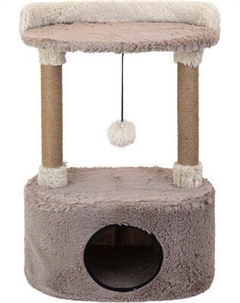 Комплекс для кошек Дарэленд Джерри / 8971пуш-кор