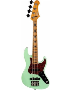 Бас-гитара JET JB-300 Travel SFG Jet