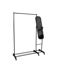 Стойка для одежды AksHome Melodie Akshome