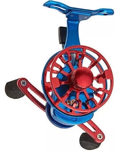 Катушка инерционная Higashi HM-55 / 00008