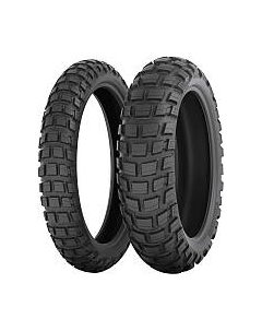 Мотошина задняя Michelin Anakee Wild 120/80R18 62S TT
