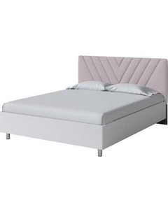 Двуспальная кровать Proson Ora 160x200