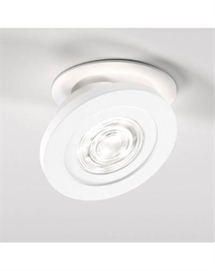 Точечный светильник Elektrostandard Surf 25084/LED 4000