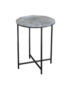 Журнальный столик Древпром М87 ДП1-03-04 48x48x61