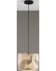 Потолочный светильник Moderli Strauss V11514-1P