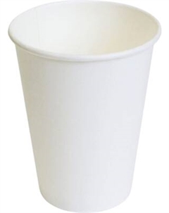 Набор бумажных стаканов Паксервис 165мл 73мм 80/2000 / 288627