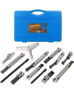 Набор съемников Forstime 60 837 / FT-66627