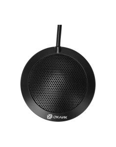 Микрофон Оклик MP-M550