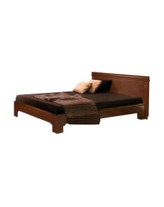 Двуспальная кровать Гомельдрев Престиж ГМ 5981-03 180x200