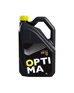 Моторное масло Nestro Optima Eco 5W30