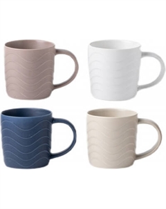 Набор кружек JEWEL Грация ПС0043-22 Jewel