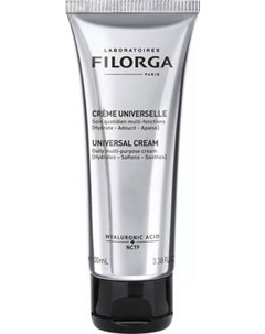 Крем для лица Filorga Universal Cream Комплексный ежедневный уход