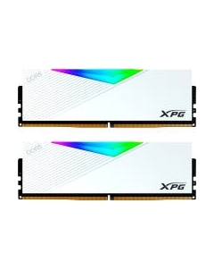 Оперативная память DDR5 A-data AX5U6400C3232G-DCLARWH