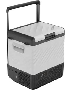 Автохолодильник Alpicool P22 (12/24)