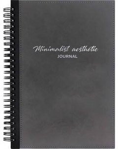 Ежедневник Escalada Нубук / 70703