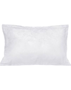 Наволочка Primavelle 52х74 сатин-жаккард с ушками и клапаном / 113487610-vn