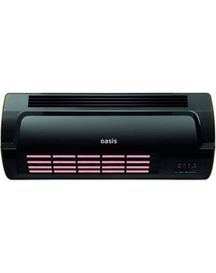 Тепловентилятор Oasis NTN-20