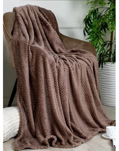 Плед BIO-LINE Велсофт 100x151 / PLED150 Bio-line