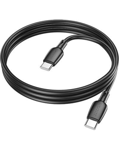 Кабель Borofone BX93 Type-C to Type-C 60W