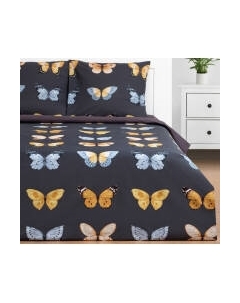 Комплект постельного белья Этель Butterfly Dance Дуэт / 9308517