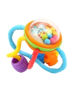 Погремушка Жирафики Лабиринт / 939638