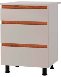 Шкаф-стол кухонный Dipriz Д.70097.2