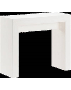 Стол-трансформер Black Red White Mobi Black red white