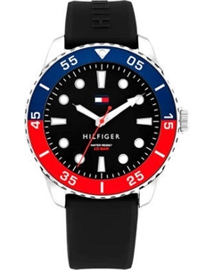 Часы наручные мужские Tommy Hilfiger 1792201 Tommy hilfiger