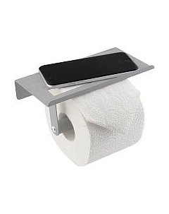 Держатель для туалетной бумаги Axentia 129622