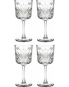 Набор бокалов Pasabahce Таймлесс 440276 / 1209107