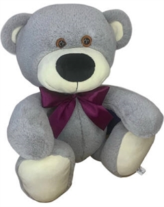 Мягкая игрушка Malvina Медведь / 2.309.5 Мальвина