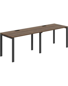 Комплект письменных столов Norden 240х70х75 / SG.222.DM.63.AN