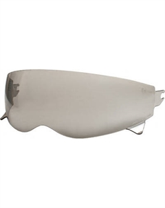 Визор для мотошлема Scorpion Exo Combat Light Smoke Scorpion exo