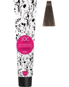 Крем-краска для волос Barex JOC Color тон 5.0