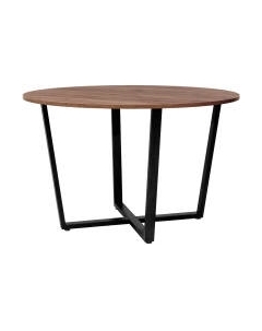 Обеденный стол Millwood Лофт Орлеан Л18 D120