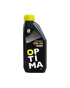 Моторное масло Nestro Optima Magnum 5W30