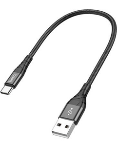 Кабель Hoco DU02 Type-C