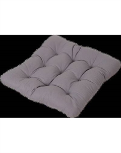 Подушка на стул BIO-LINE 9 точек с завязками 35x37 / PHH9 Bio-line