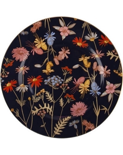 Набор тарелок Nouvelle Grace 0440021-Н2