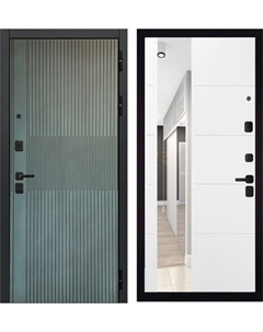 Входная дверь ГРАНИТ Бриони 83 Granit