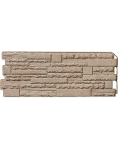 Сайдинг Альта-профиль Камень скалистый Алтай