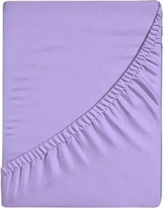 Простыня Urban Family Лавандовый 180x200x20 / 615 Urban family