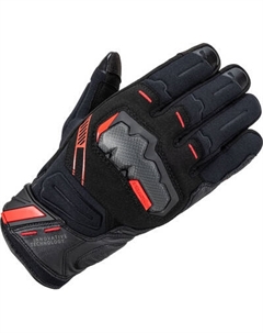 Мотоперчатки Taichi Armed Winter RST647-BK11-WL