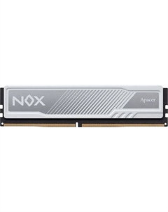 Оперативная память DDR4 Apacer AH4U08G32C28YMWAA-1