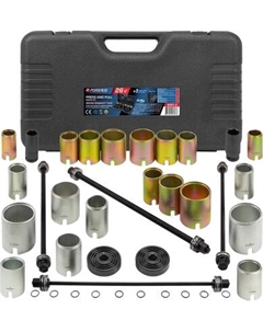 Набор автоинструмента Forsage F-933T1+2